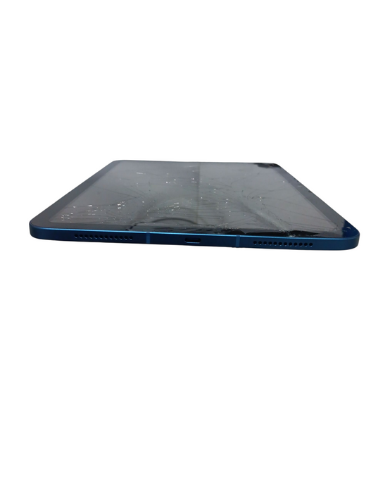 Apple iPad A16 11th Gen - Blue - 128GB [A3355] WiFi/Cellular READ