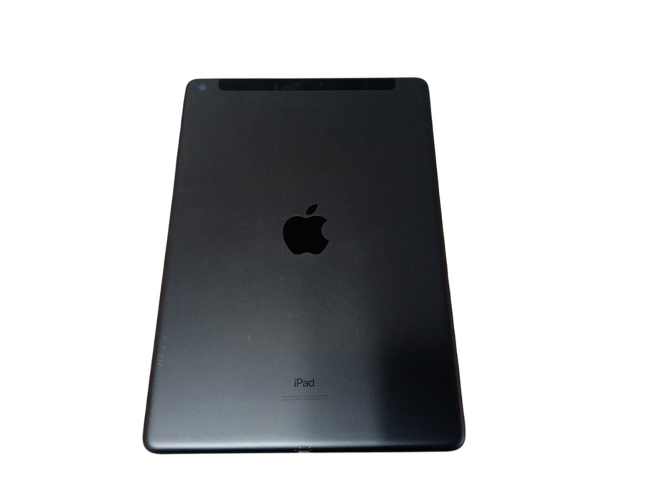 Apple iPad 7th Gen - 32GB - Space Gray [A2200] Q