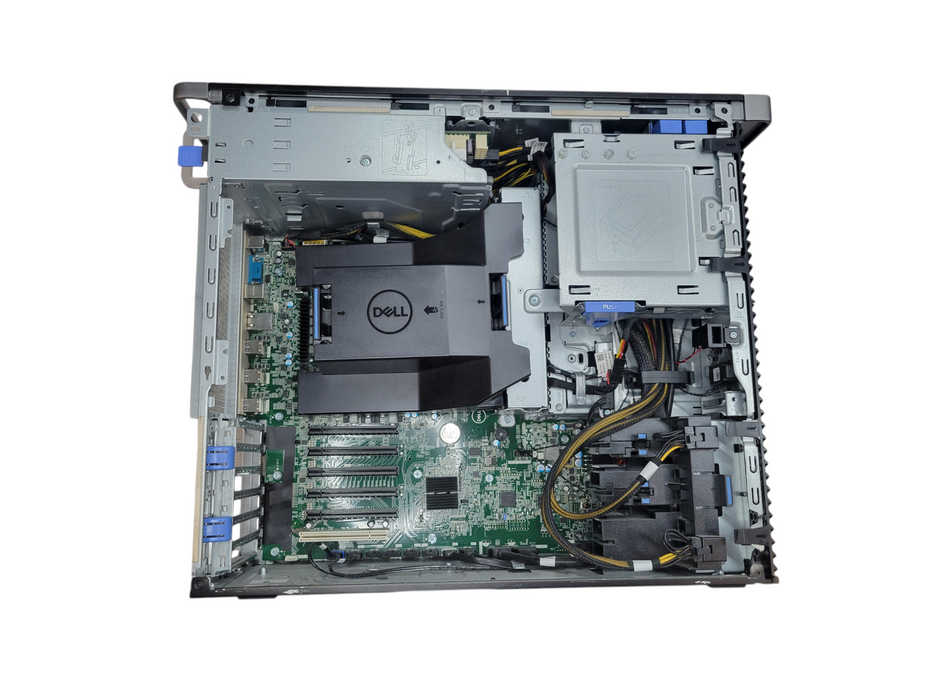 Dell Precision T5820 - Barebones 950W PSU NO CPU NO RAM NO HDD %