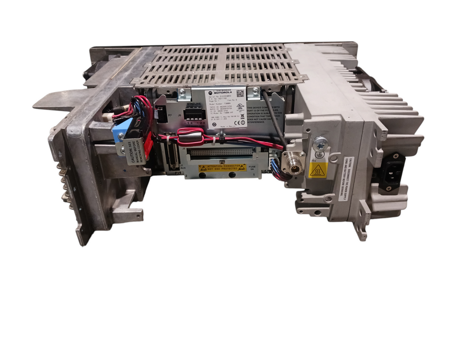 Motorola MTR3000 T3000- VHF Base Station/Repeater