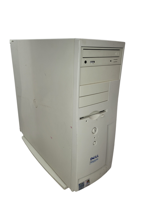 Dell Dimension V350 - Intel Pentium II 350MHz 160MB SDRAM %