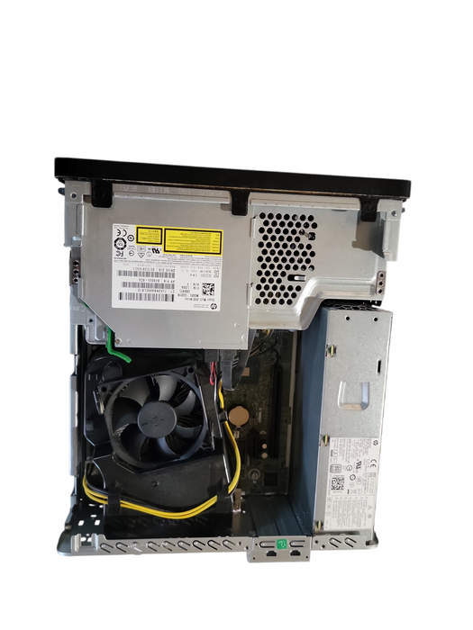 HP ProDesk 400 G7 SFF i5 - 10500 @ 3.10GHz 16GB DDR4 Ram Qθ
