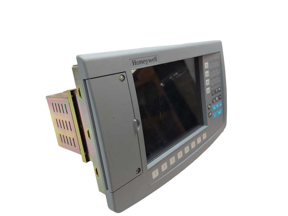 Honeywell 1040 Series Operator Interface 104002-1-PO-00-00-1-0 24VDC 1.3Amps =