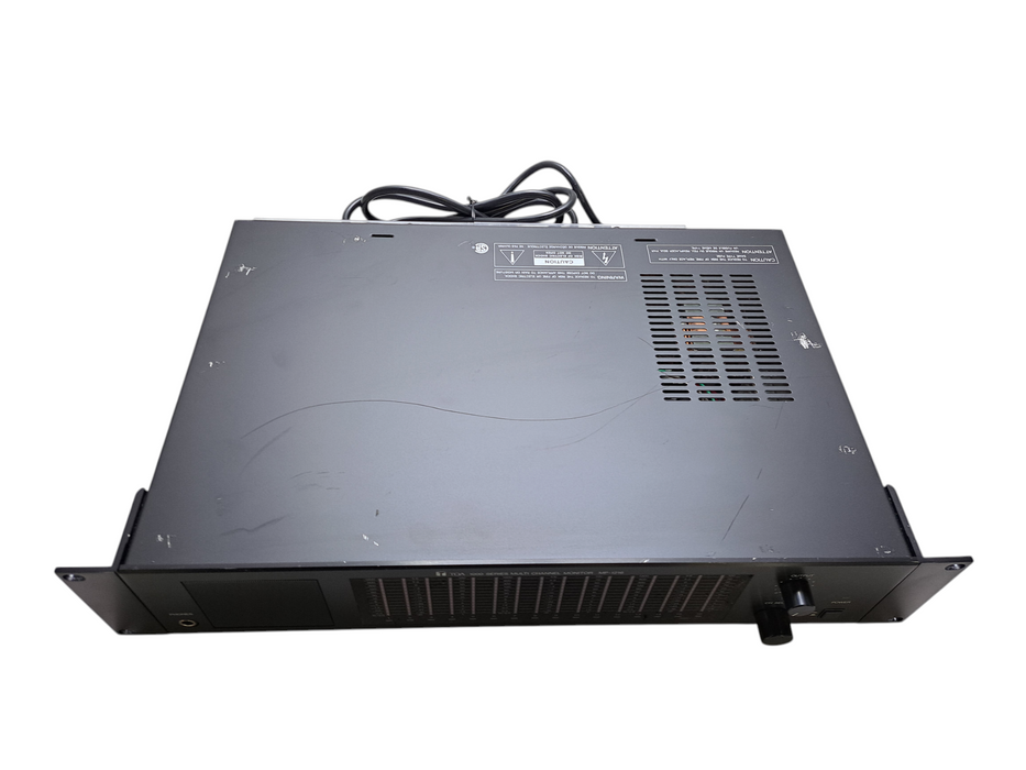 TOA MP-1216 1000 Series Multi-Channel Monitor  )