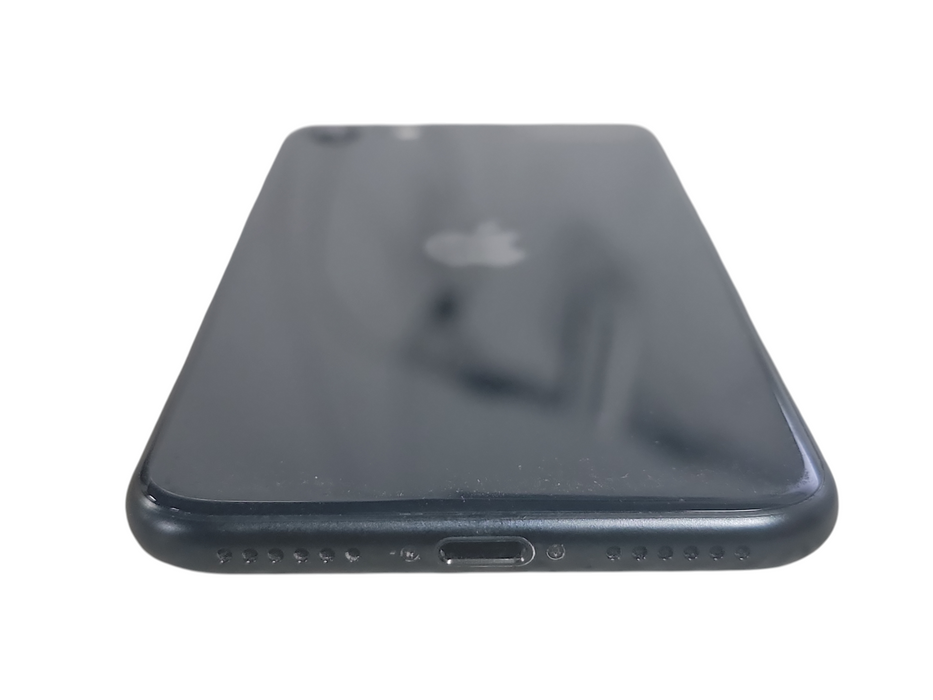Apple iPhone SE 3 - 64GB - Midnight [A2595] (