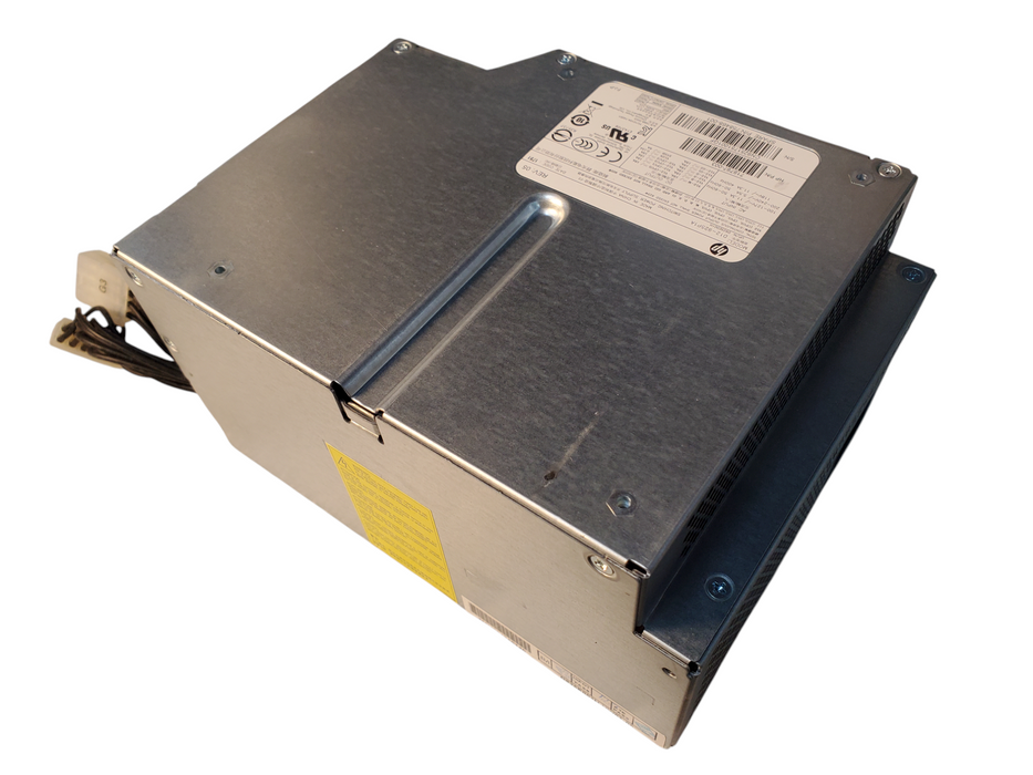 HP Z640 Workstation 925W Power Supply D12-925P1A SPN: 758468-001 Q