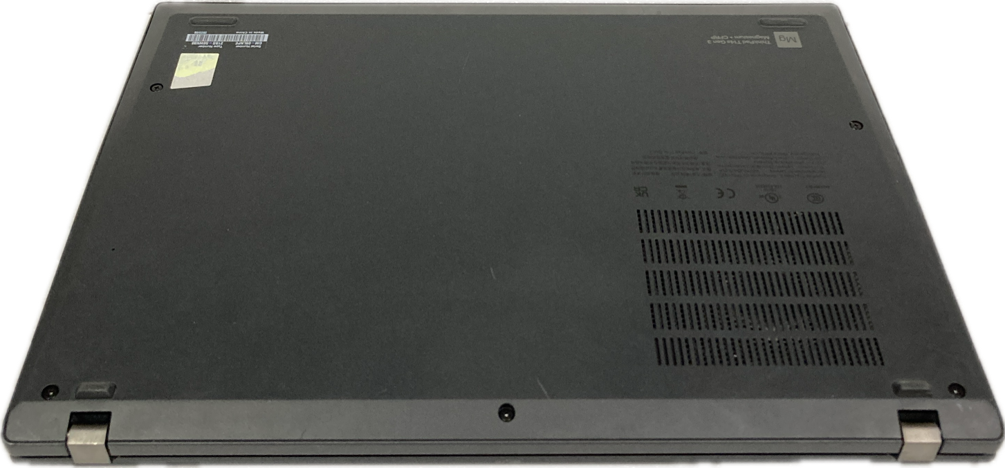 Lenovo ThinkPad T14s Core i7-1270P@2.20GHz 32GB RAM 512GB SSD  Lap200