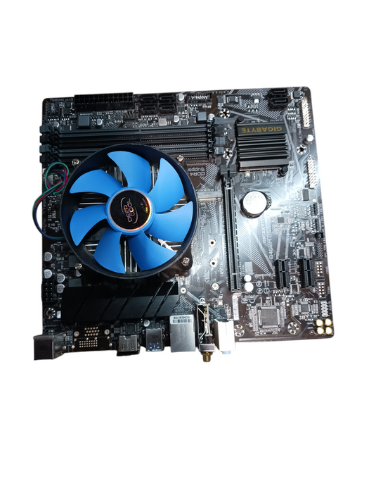Gigabyte B460M DS3H Motherboard FOR PARTS