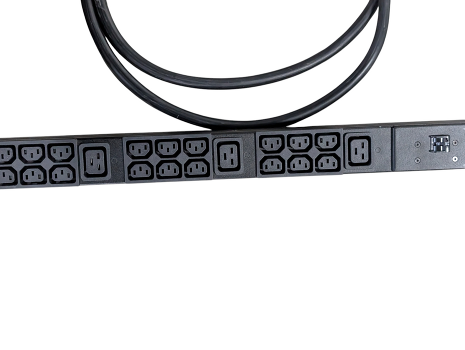APC AP8841 MeteredServer Rack PDU Q-