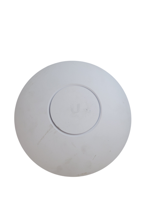 Ubiquiti UniFi Wi-Fi Access Point U6 Long-Range (U6-LR) Q%
