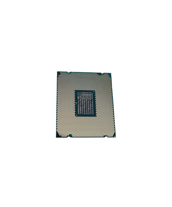 Intel Core i7-7820X @ 3.60GHz 8-Core CPU | SR3L5