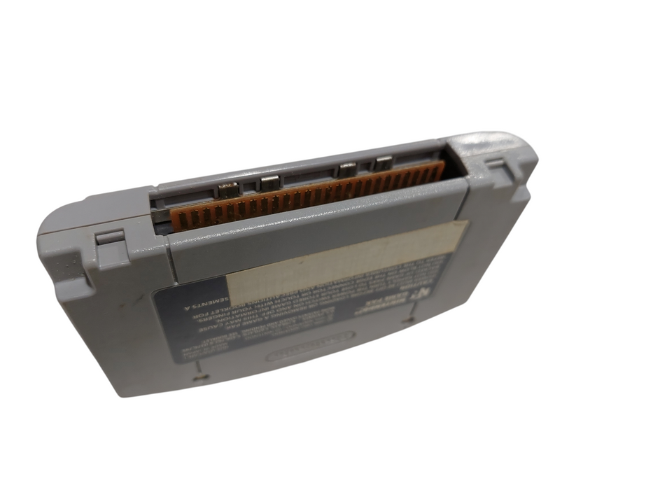 Nintendo 64 Game Cartridge Jet Force Gemini  =