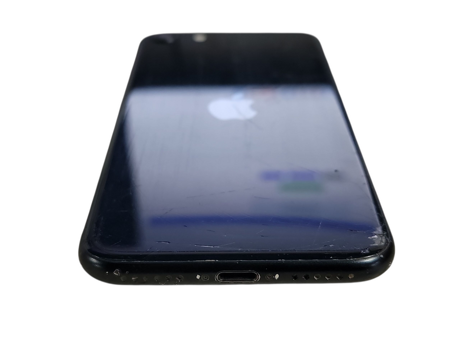 Apple iPhone SE 3 - 128GB - Black [A2595]