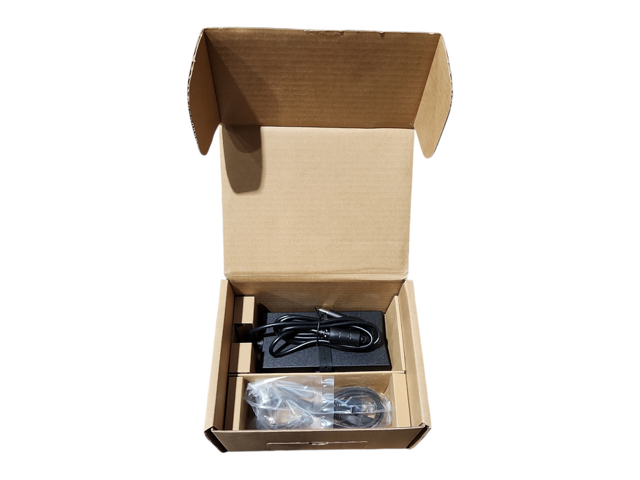 *OPEN BOX* Dell D6000 USB 3.0 UHD 4k Universal Docking Station