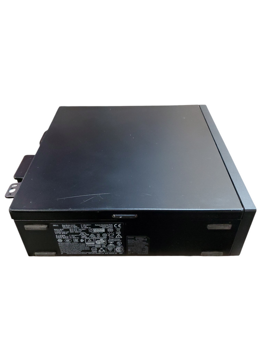 Dell Precision 3431 SFF Core i7-8700 CPU 3.20 GHz 8GB RAM - No HDD