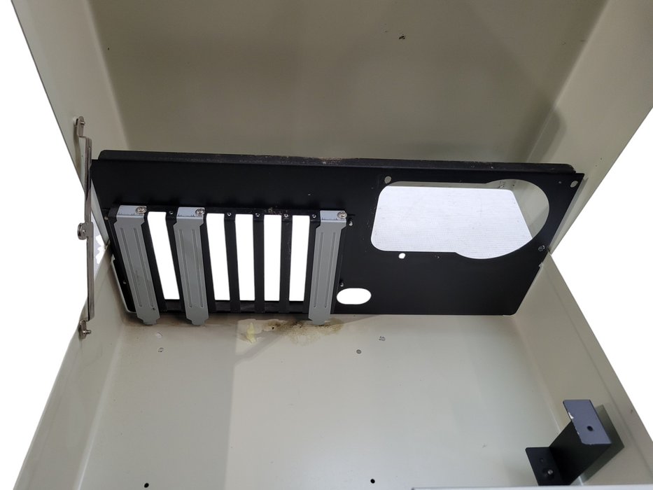 Vintahe 486 Chassis / Case NO PSU %