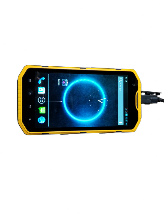 RugGear Apex Pro RG970 Ultra-rugged 3GSmartphone 5GB
