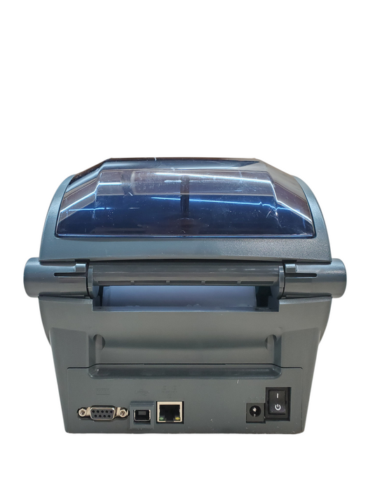 Zebra GX420T Thermal Label Printer - GX42-102420-000