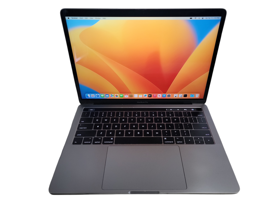 Apple Macbook Pro 2017 13