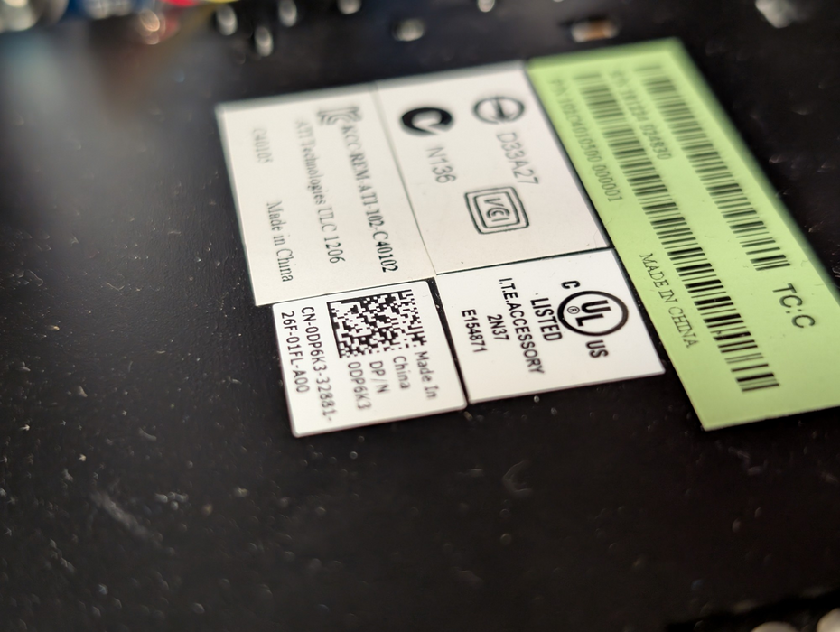 DELL Alienware Aurora R4 Gaming PC Please READ  -