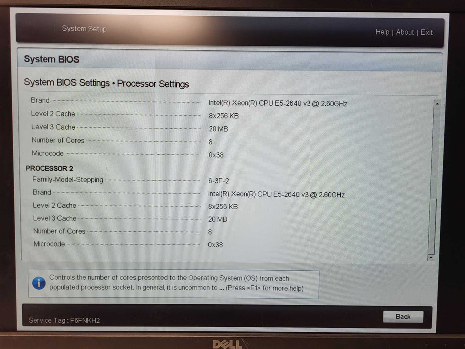 Dell OEMR R730xd - 2x Xeon E5-2640 v3 32GB DDR4 PERC H730 Mini 2x750W PSU $
