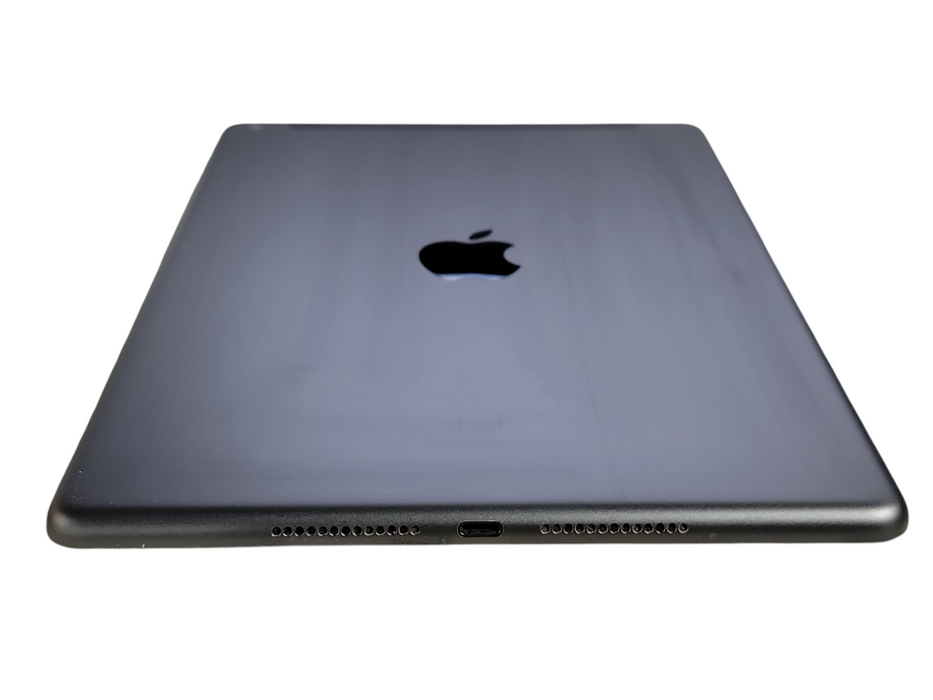 Apple iPad 9th Gen - 64GB - Space Gray [A2603] (