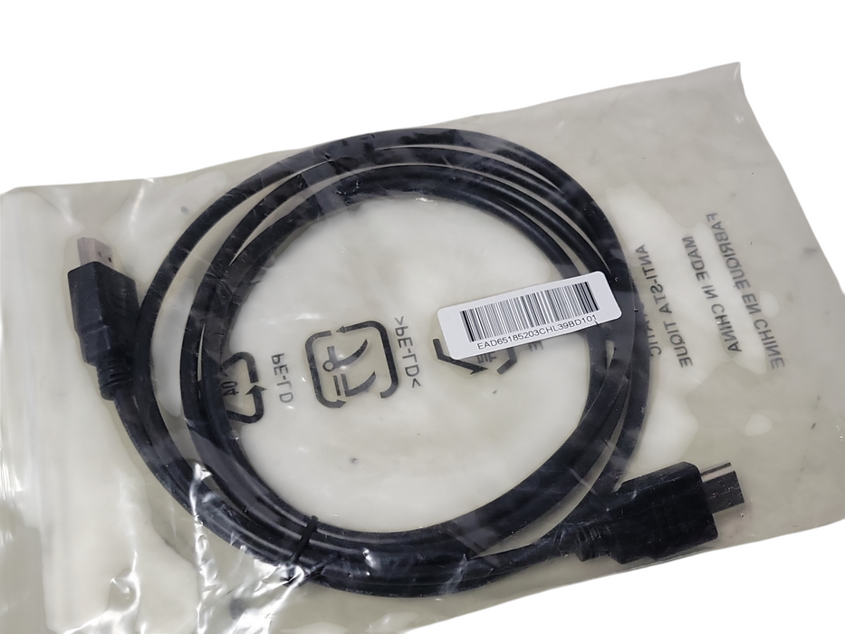 Unknown Brand/Model 1.8Mt HDMI Cable Q_