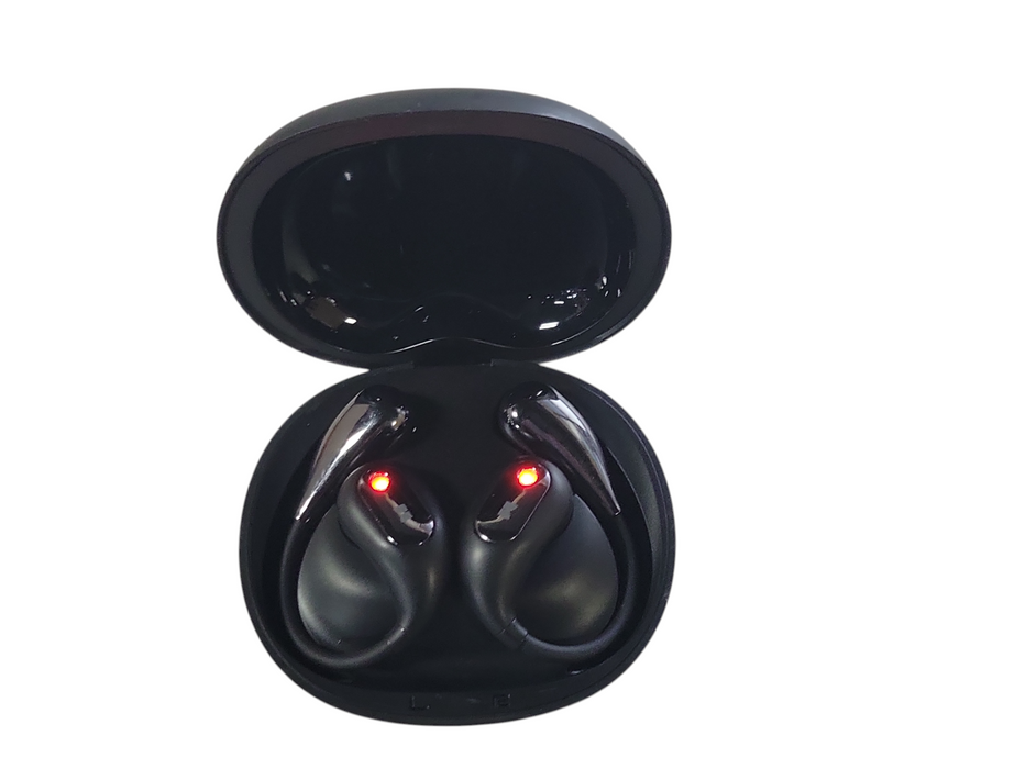 Monster Open Ear AC210 Headphones, Bluetooth  _