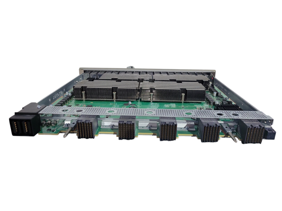 Cisco N9K-X9736C-FX Nexus Expansion Module 100 Gigabit  !