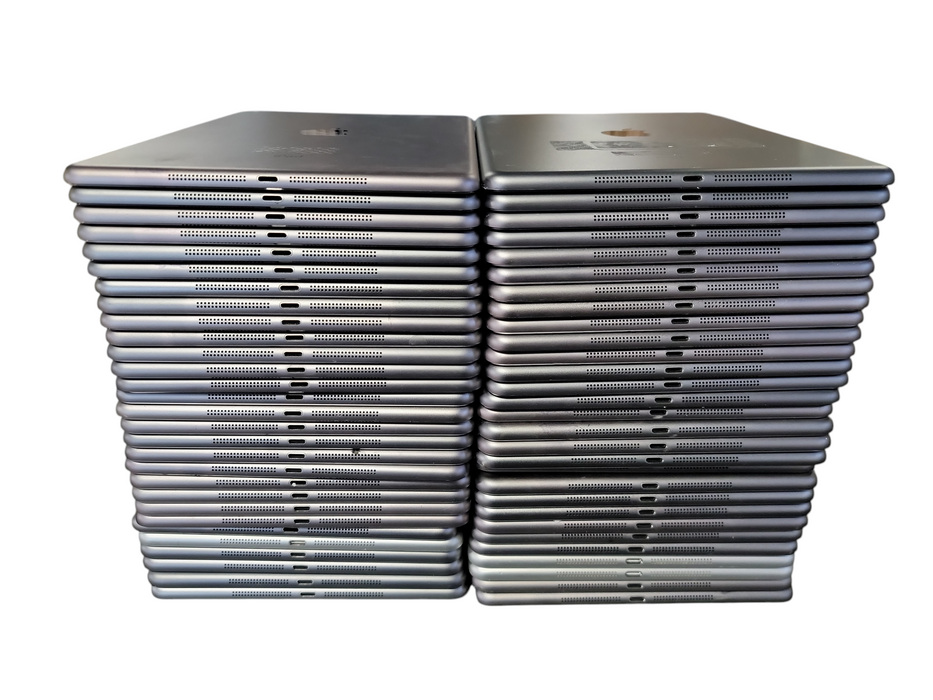 Lot of 58x Apple iPads [A1474/A1475 | AS-IS] (