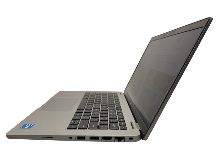 Dell Latitude 5420 Intel Core i5-1145G7 @2.60GHz, 16GB DDR4 256GB NVMe READ $ Lap200