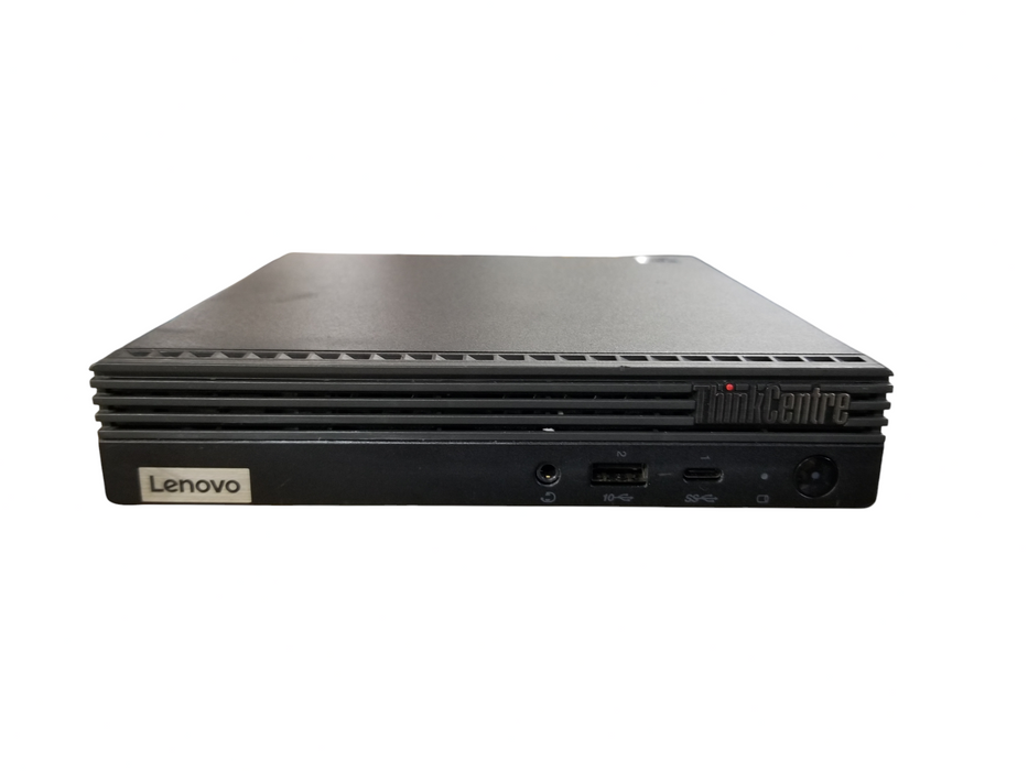 Lenovo ThinkCentre M60e | i5-1035G1 @1.00GHz, 16GB DDR4, 256GB NVMe, Wi-Fi