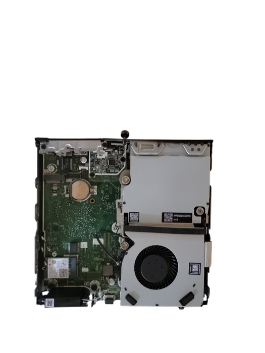 HP ProDesk 400 G6 Micro i5 - 10500T @ 2.30GHz 16GB DDR4 Ram No HDD