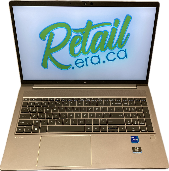 HP ZBook Power G9 i7-12700H@2.3GHz T600 4GB GPU 15GB DDR5 RAM 512SSD READ!  Lap200