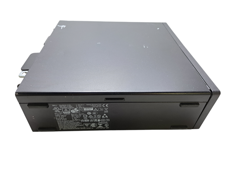 Dell OptiPlex 3080 SFF | Barebones No CPU/RAM/HDD *READ*