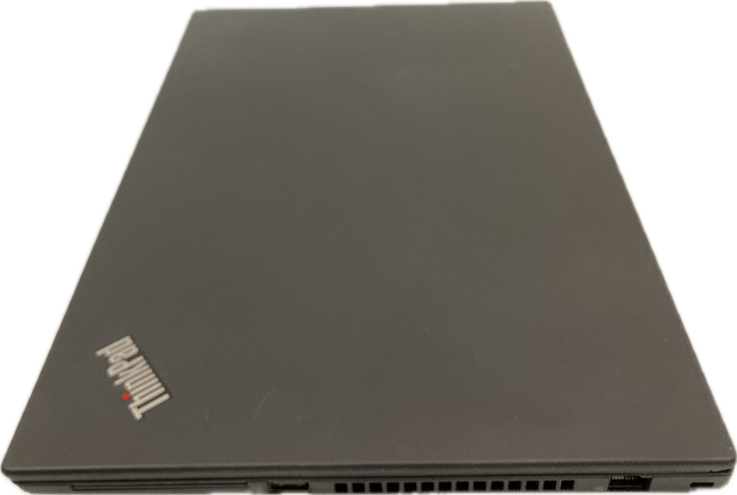 Lenovo ThinkPad T14 Gen 1 Core i7-10610@1.80Gz vPRO 16GB RAM 256GB SSD READ  Lap200