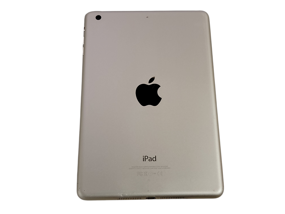 Apple iPad Mini 3rd Gen - 64GB - Gold [A1599] (
