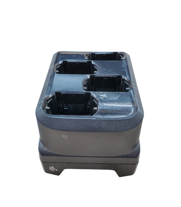 Zebra SAC-MC33-4SCHG-01 SHARECRADLE-01 For MC33 Series