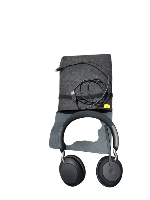 Jabra GN Evolve 2 65 Link 380/390a MS Stereo Black PN: 26599-999-999 =