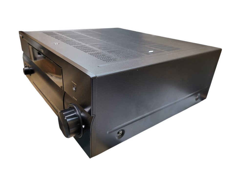 Yamaha HTR-6190 7.1 Channel AV Receiver Home Theater Surround Sound