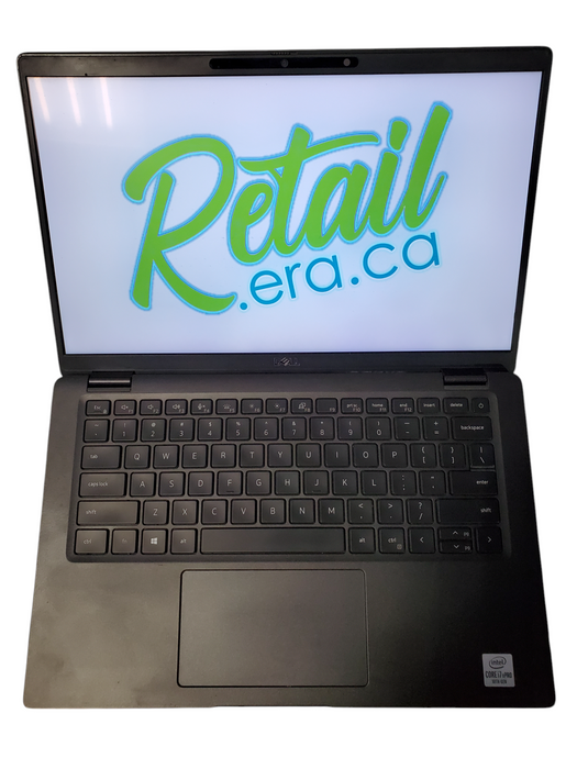 Dell Latitude 7410 TOUCH Core i7-10810U@1.8GHz 16GB RAM 256GB  Lap200