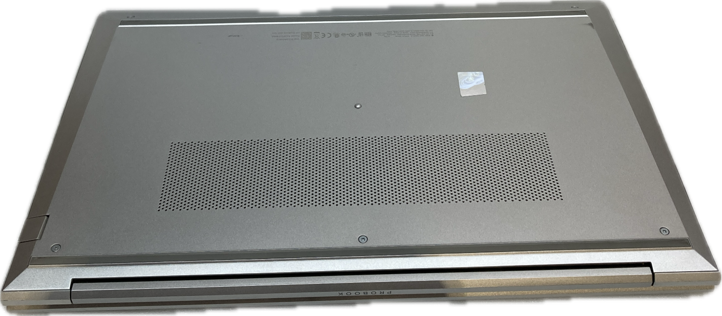HP ProBook 450 15 G10 Core i7-1355U@1.70GHz 16GB RAM 256GB SSD  Lap200