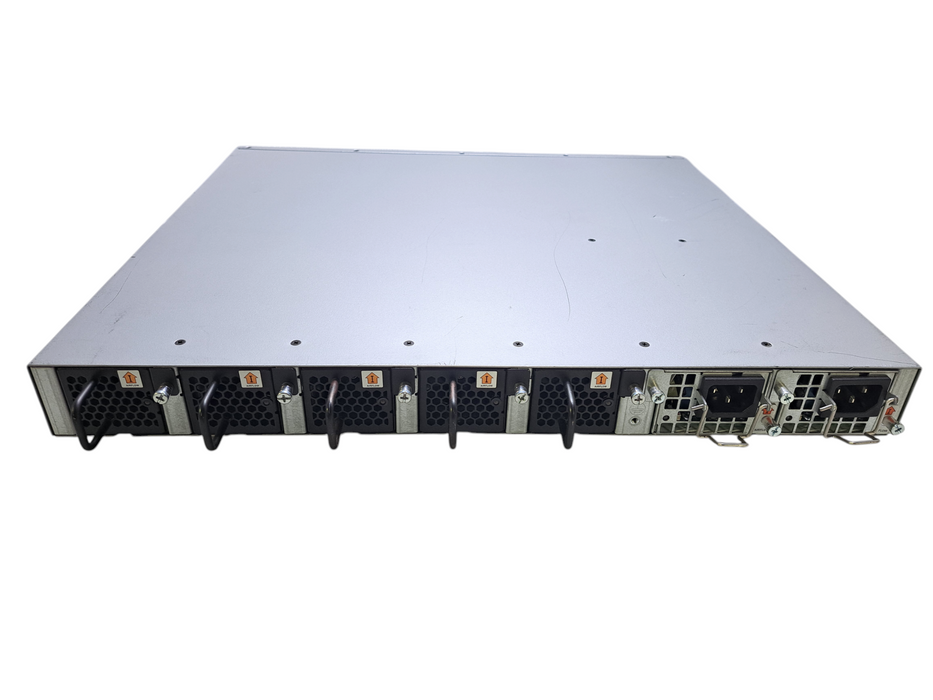 Brocade BR-VDX6940-24Q-AC-R | 24-Port 40GbE QSFP+ Data Center Switch READ Q