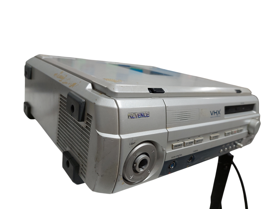 Keyence Digital Microscope Model: VHX-100K ( Parts )  =