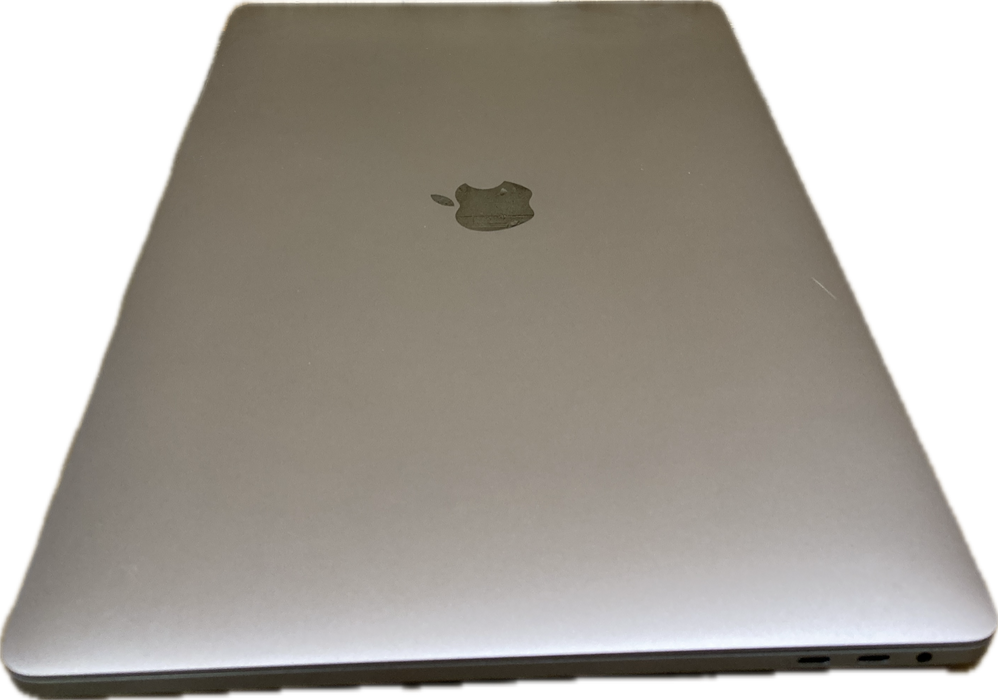 Apple MacBook Pro 16" 2019 i9-9880H Radeon PRO 5500 16GB RAM 1TB SSD READ