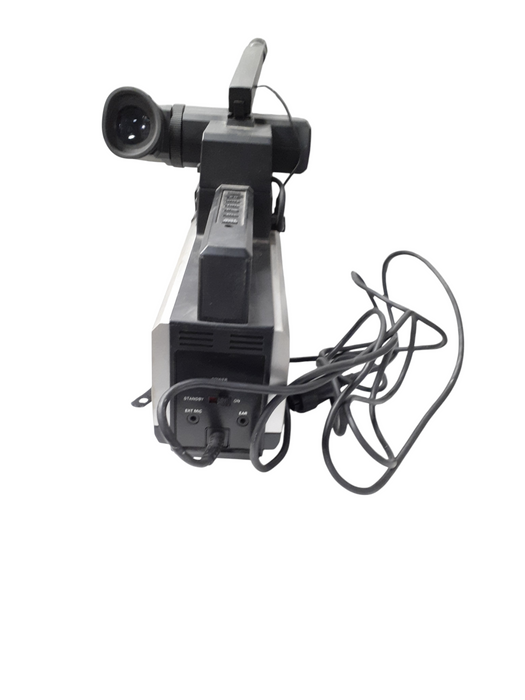 Vintage RCA Newvicon Color Video Camera