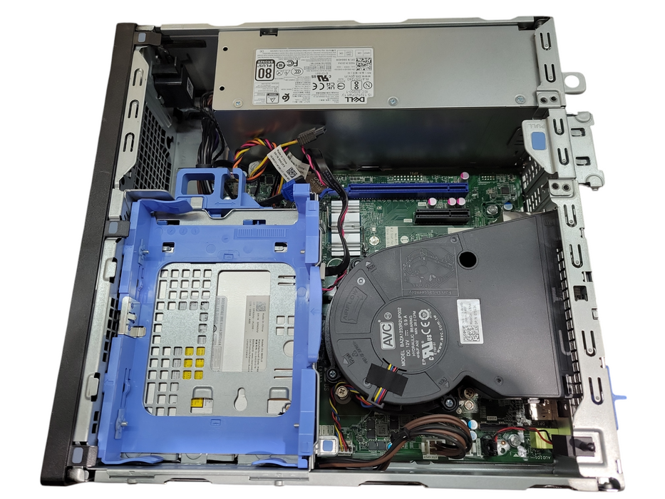 Dell OptiPlex 5090 SFF Intel Core i7-10700 @2.90GHz, 16GB DDR4, 256GB NVMe !