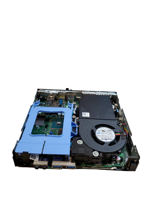 Dell OptiPlex 3070 Micro | Intel Core i5-9500T, 8GB DDR4,  Wi-Fi