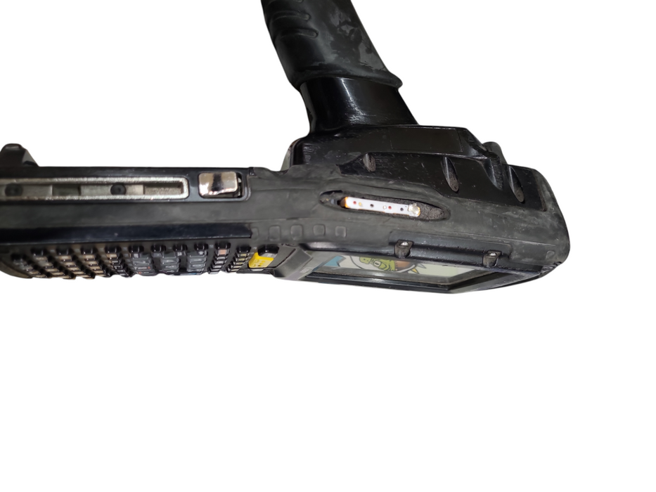 Lot 7x  ZEBRA PSION 7545MBW OMNII XT15 7545 XA BARCODE SCANNER