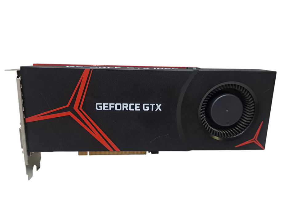 MSI NVIDIA GeForce GTX 1060 6GB LENOVO OEM Graphics Card )